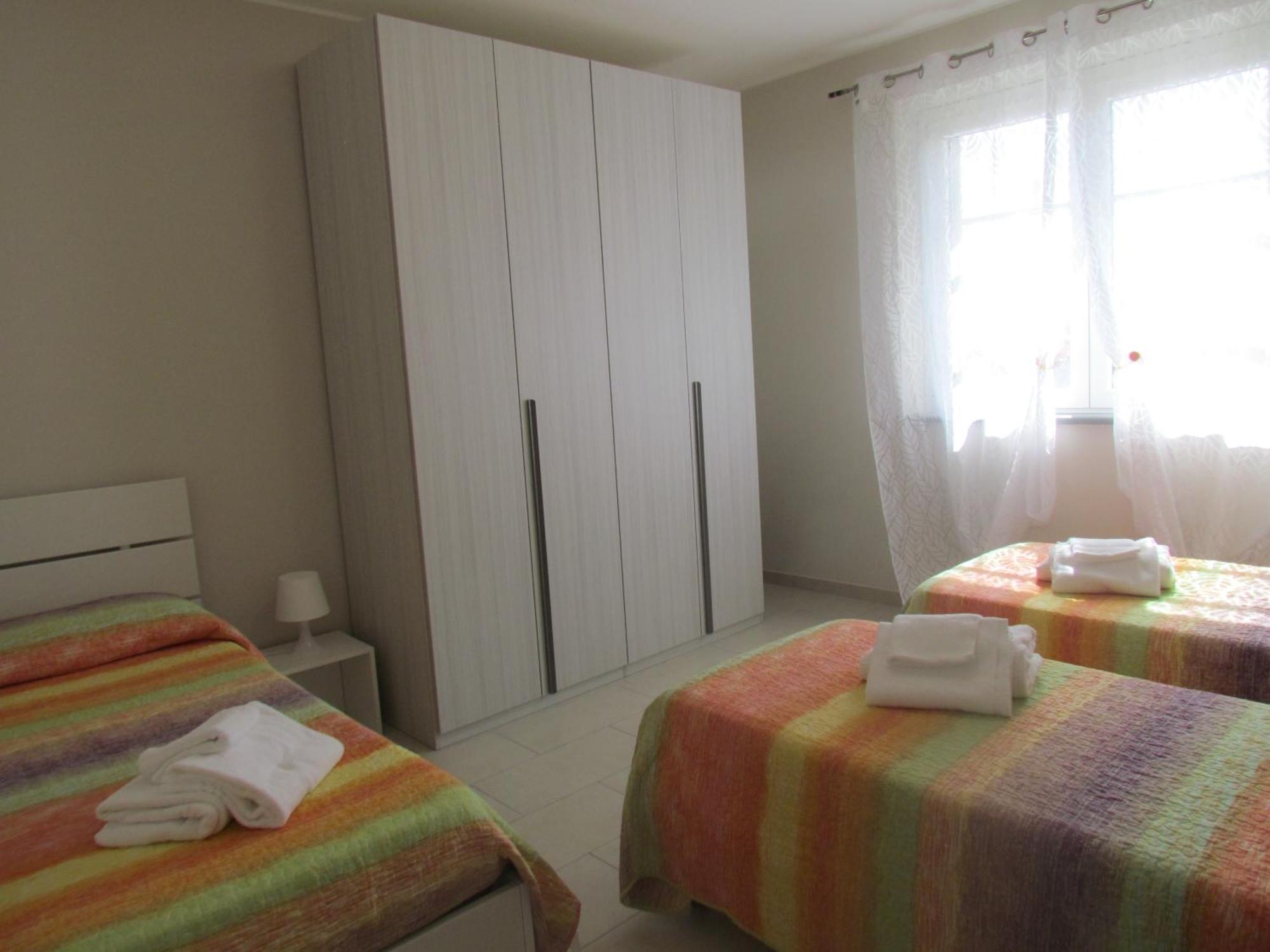 Valle Apartment *