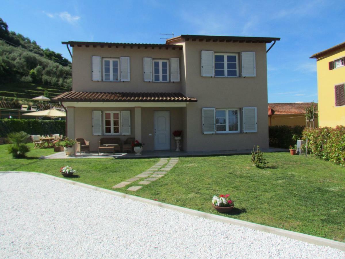 Apartment Valle