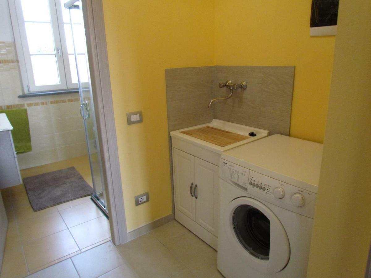 Apartment Valle *