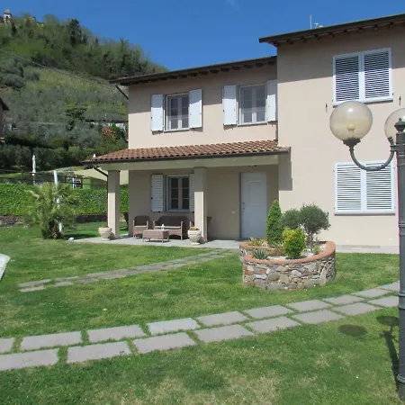 Valle Apartments Castelvecchio  Exterior photo