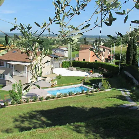 Valle Apartments Castelvecchio  Exterior photo