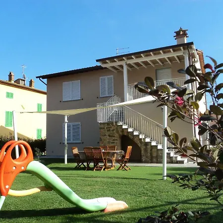 Valle Apartments Castelvecchio  Exterior photo