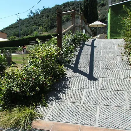 Valle Apartments Castelvecchio  Exterior photo