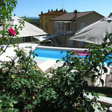 Valle Apartments Castelvecchio  Exterior photo
