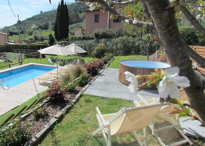 Valle Apartments