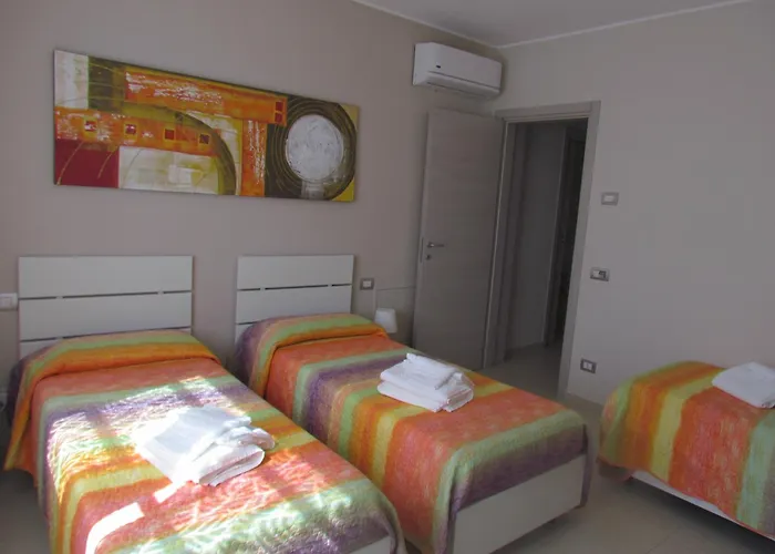 Valle Apartments