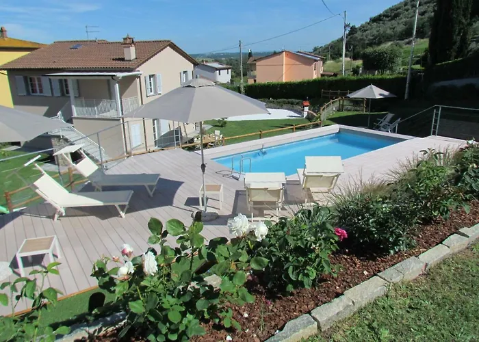 Valle Apartments