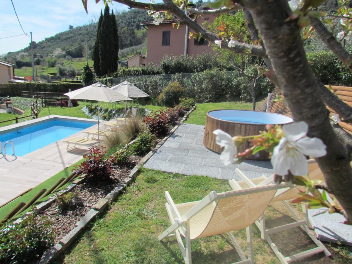 Valle Apartment