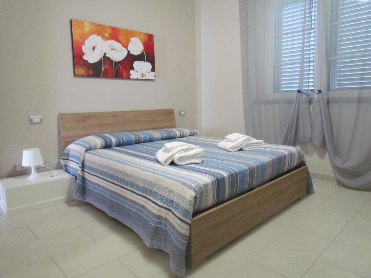 Apartment Valle *