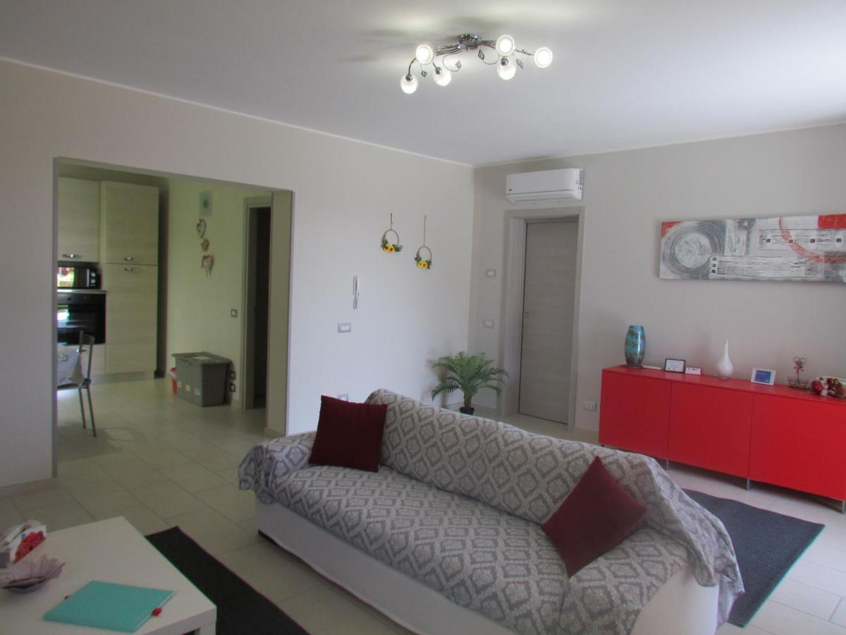 Valle Apartment Castelvecchio (Pisa)
