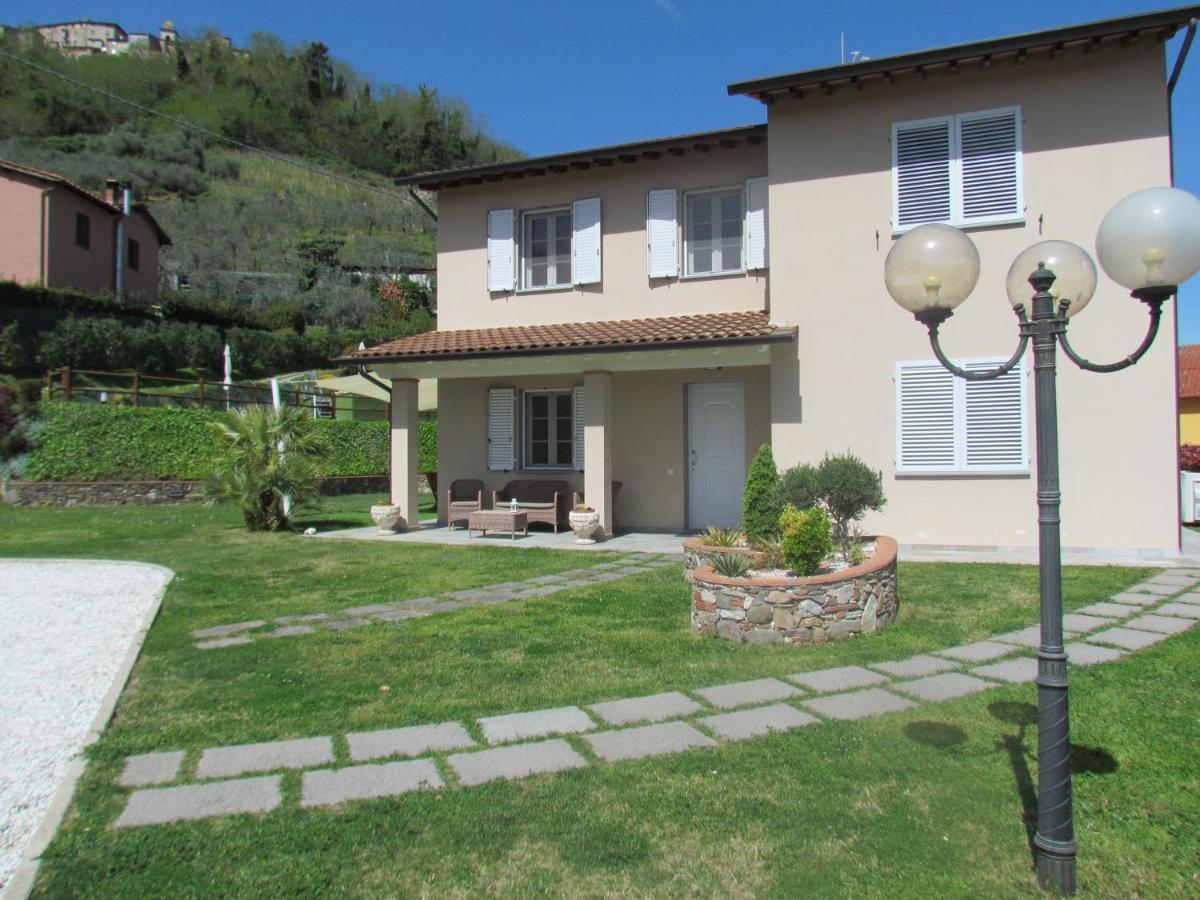 Valle Apartment