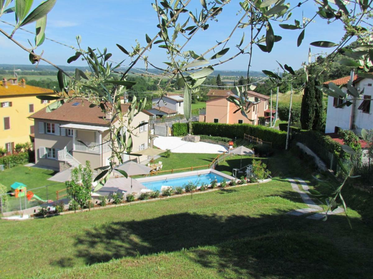 Valle Apartment *