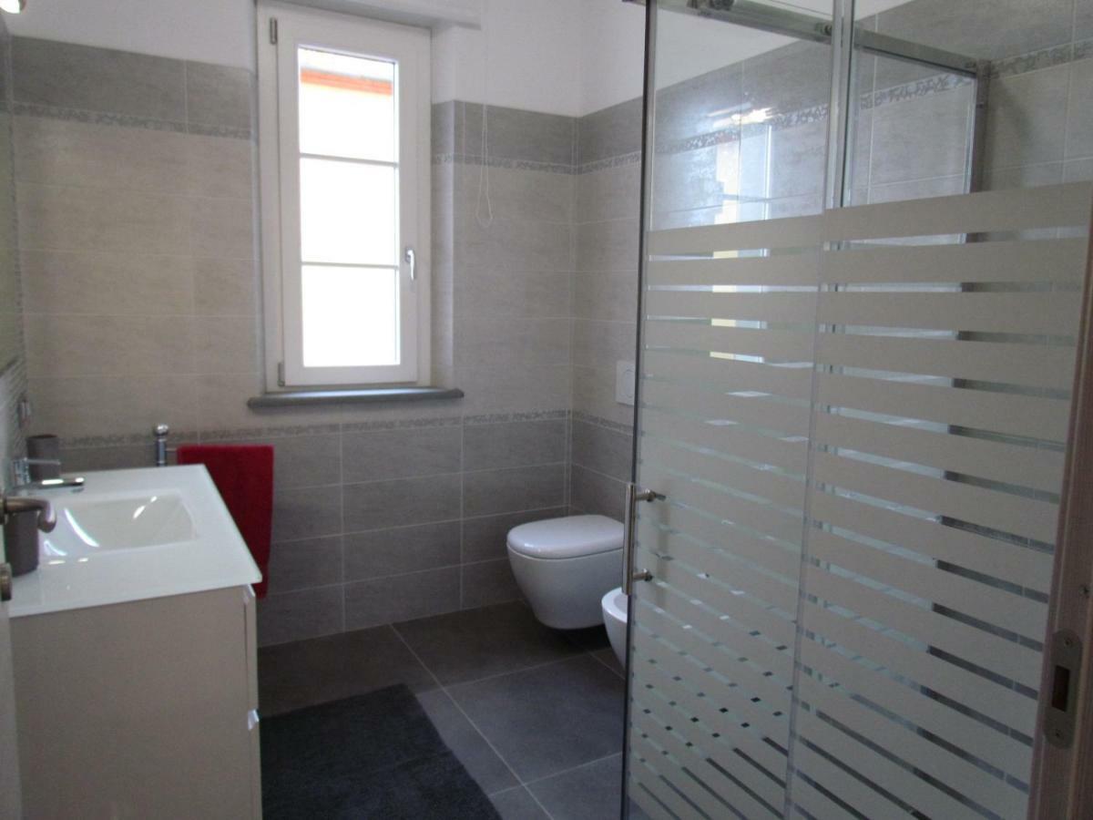 Apartment Valle *