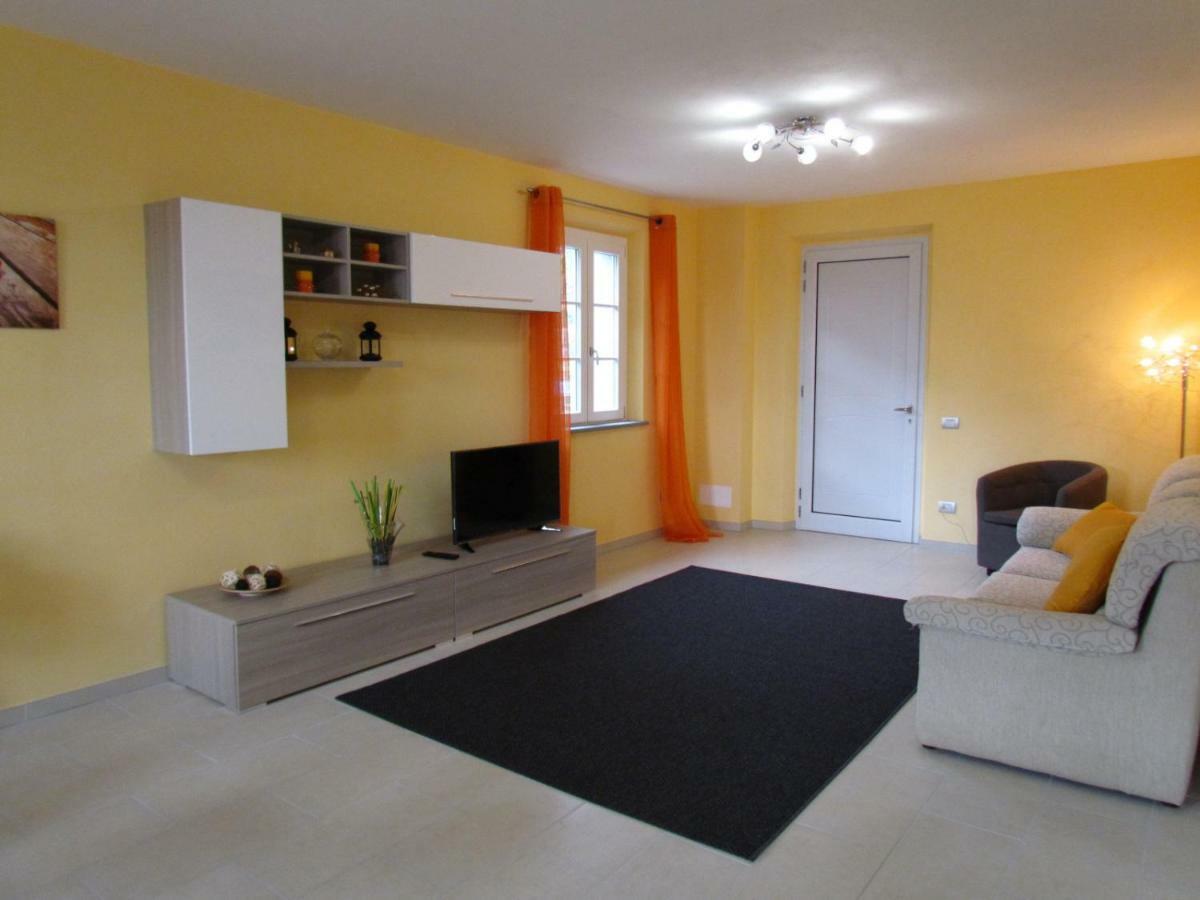 Valle Apartment Castelvecchio (Pisa)