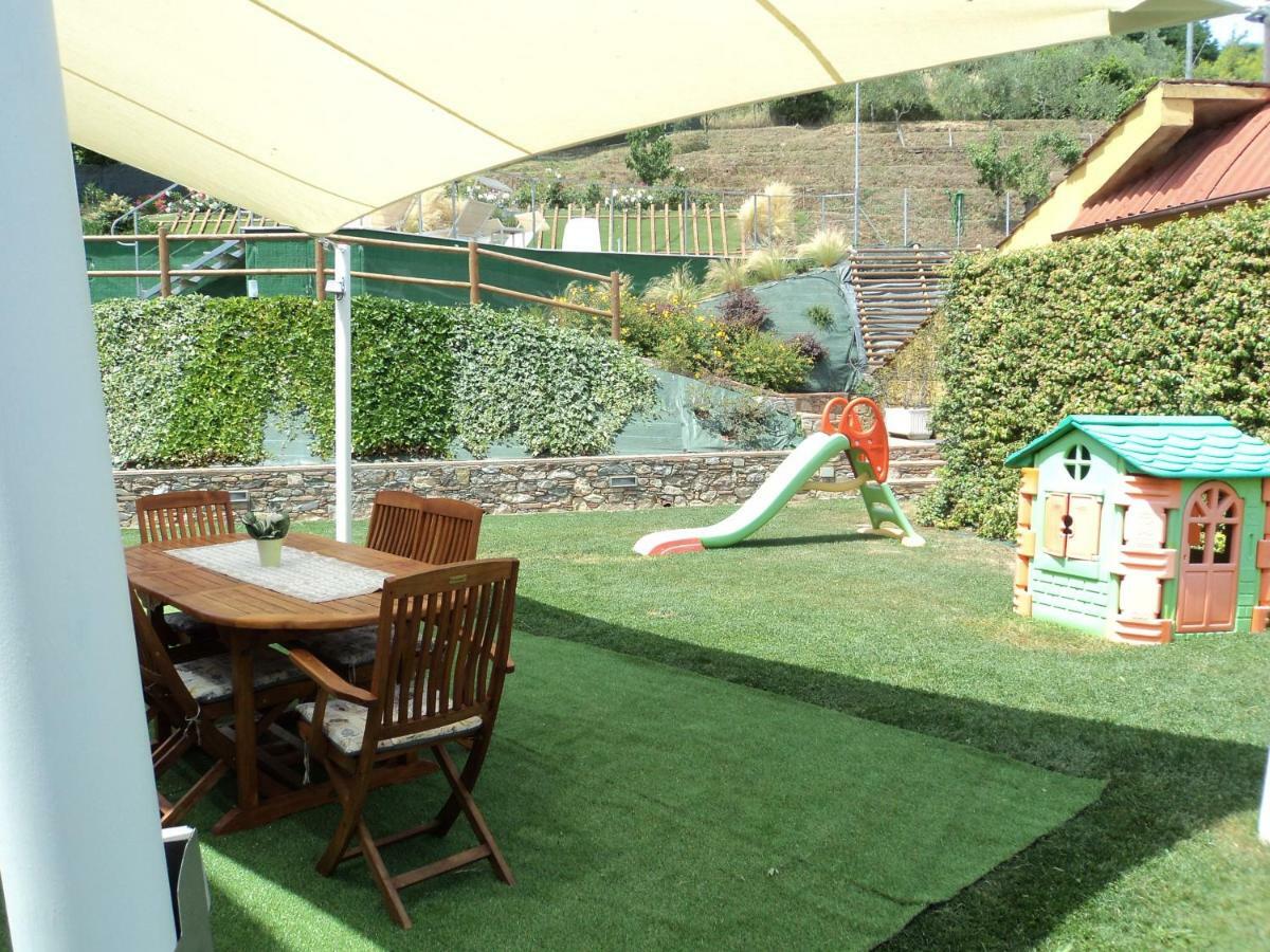 Apartment Valle *