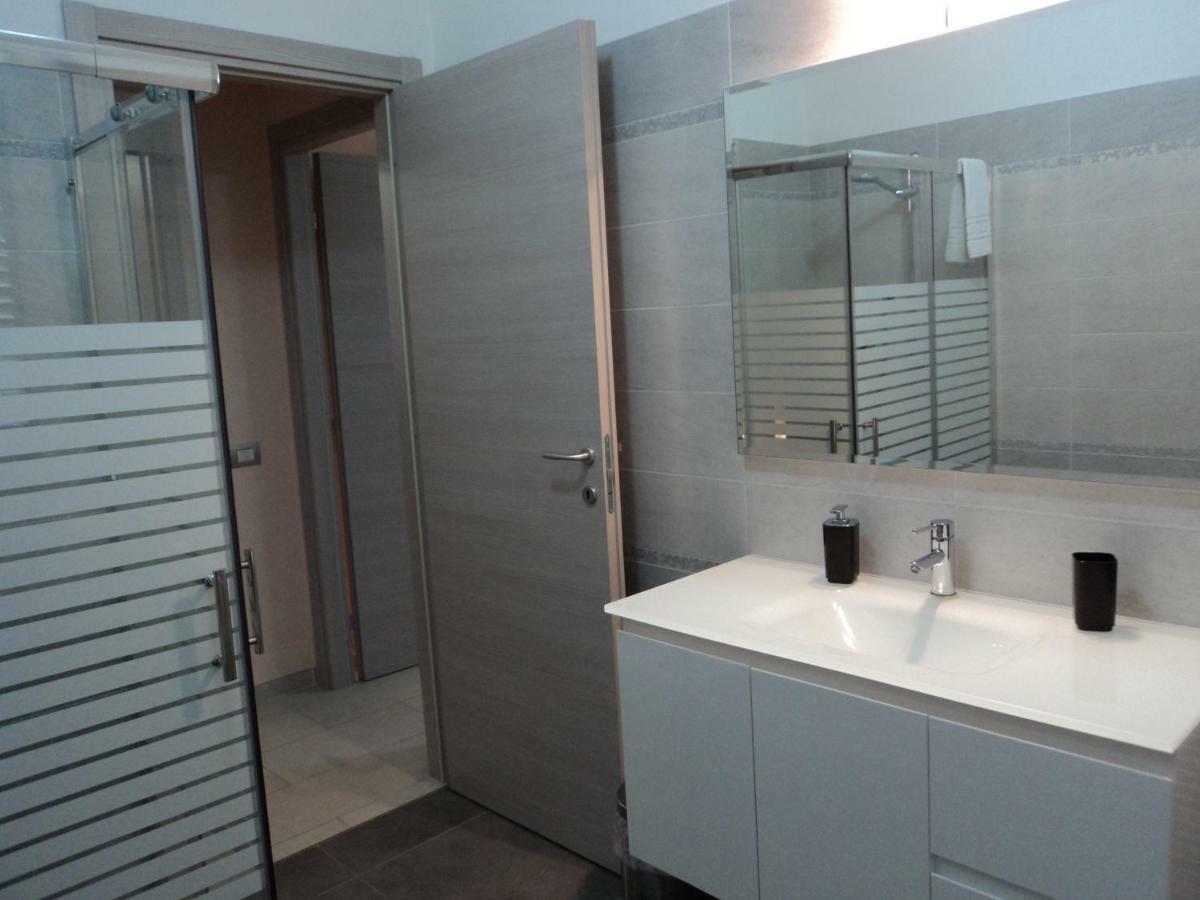 Valle Apartment