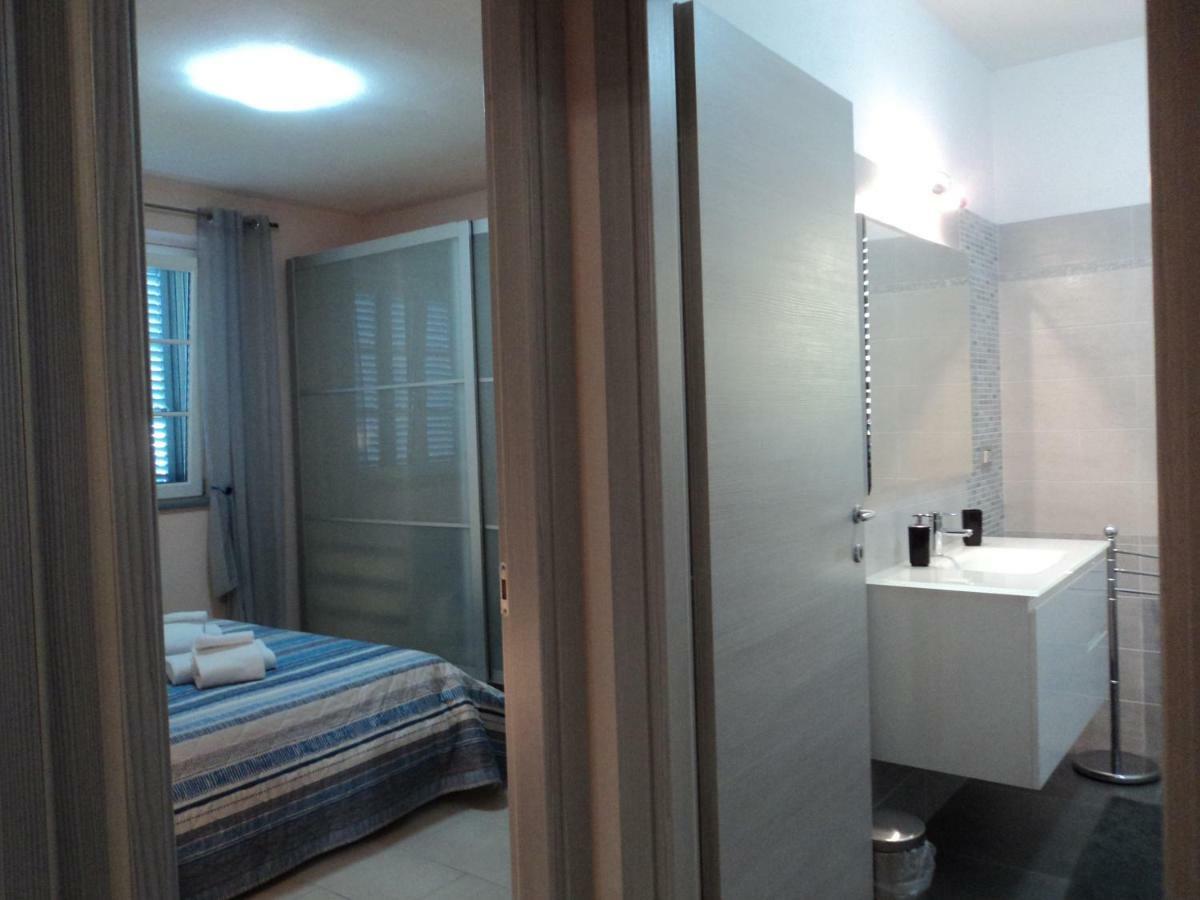 Apartment Valle *