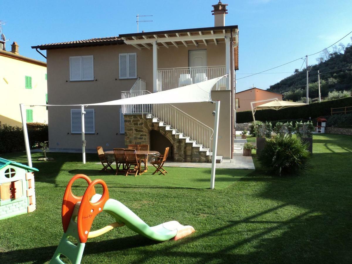 Valle Castelvecchio (Pisa)
