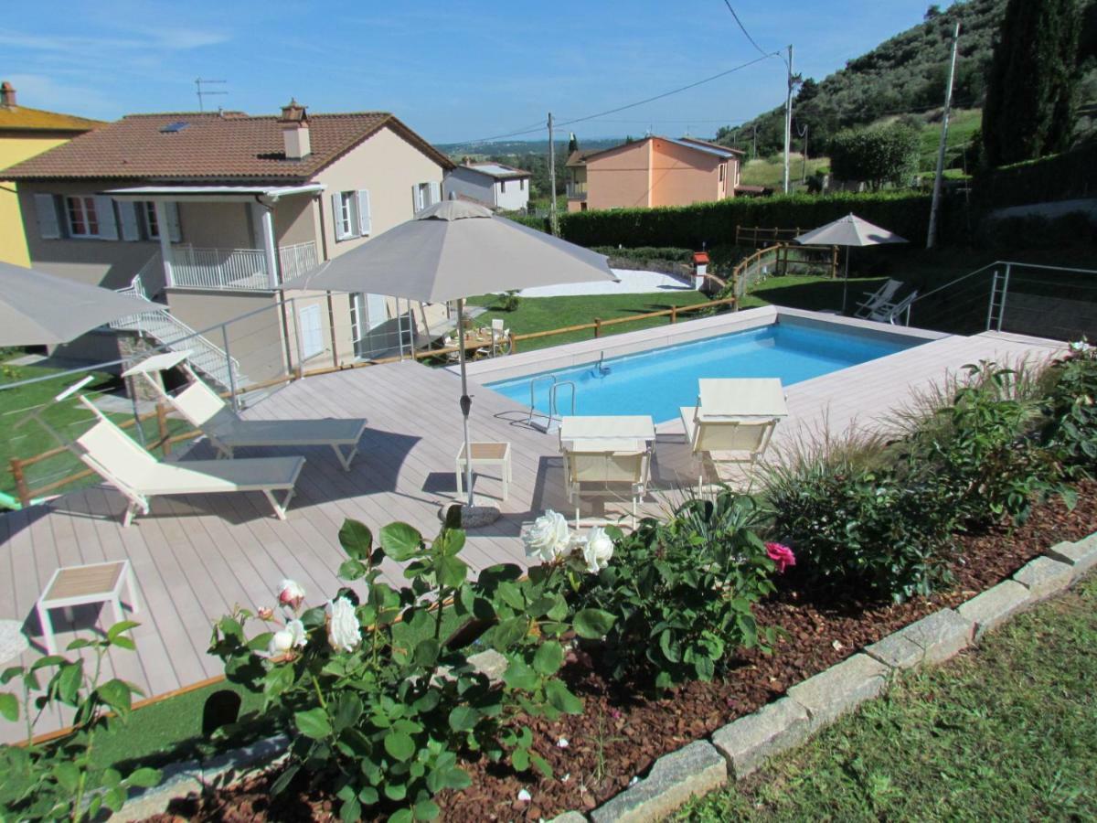 Apartment Valle