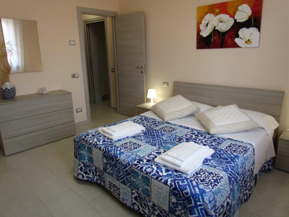 Apartment Valle Castelvecchio (Pisa)