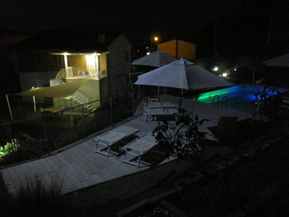 Valle Apartment