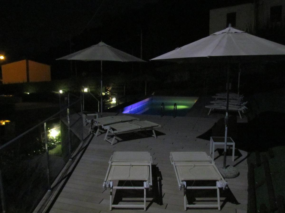 Apartment Valle *